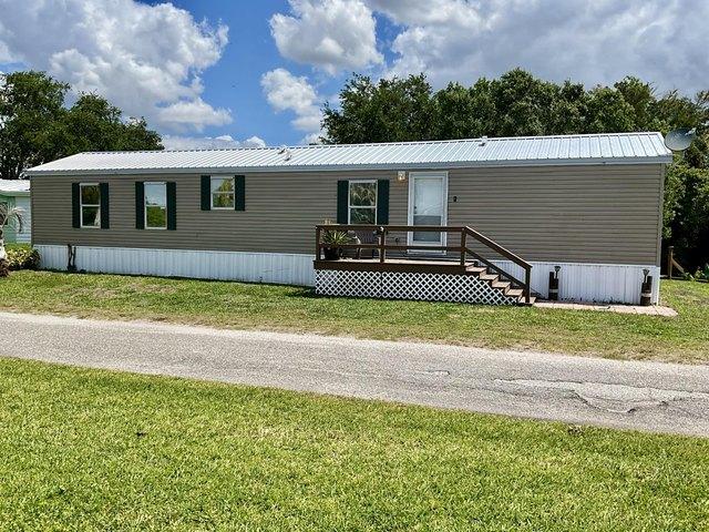 House for sale in Okeechobee, Florida