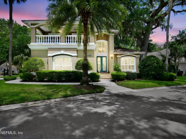House for sale in Atlantic Beach, Florida