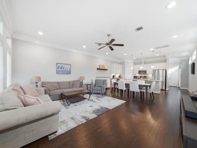 House for sale in First Ward, Houston