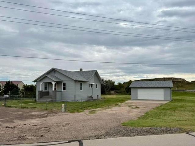 House for sale in Nebraska