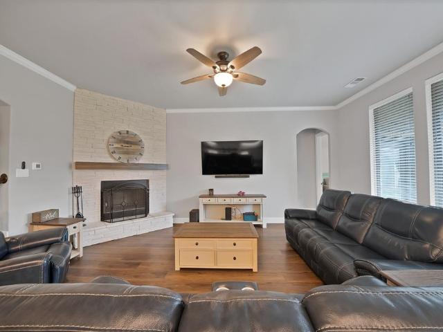 House for sale in Johnson, Texas