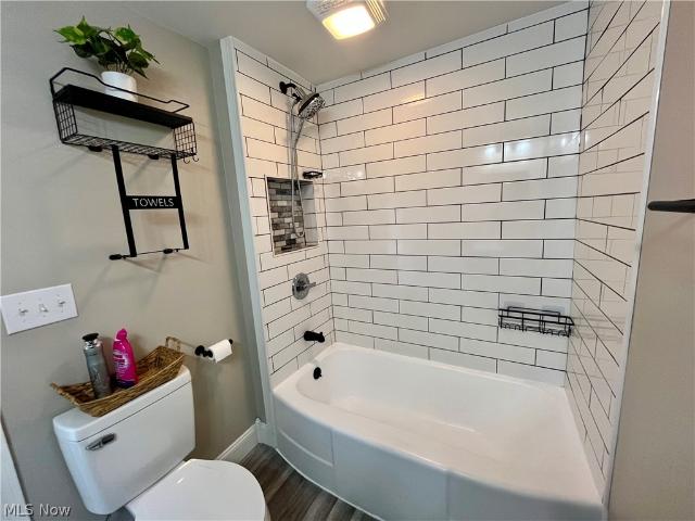 House for sale in Guernsey, Ohio
