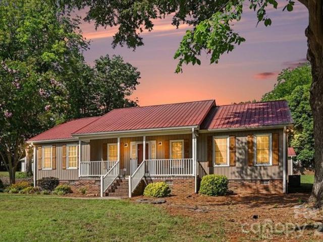 House for sale in Rowan, North Carolina