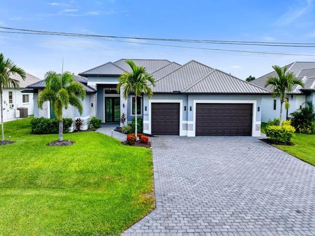 House for sale in Cape Coral, Florida