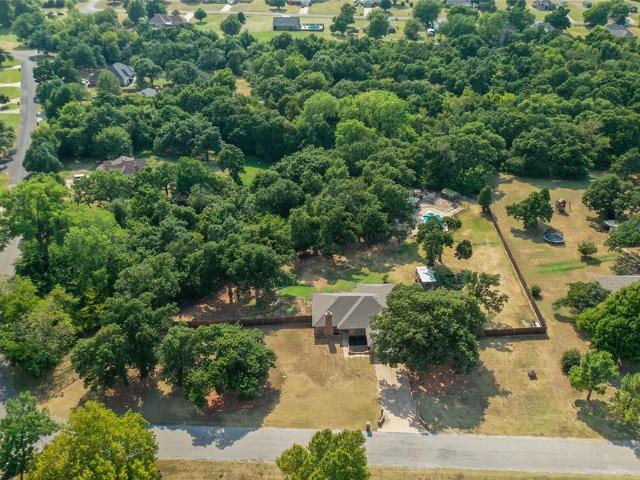 House for sale in Battiest, Oklahoma