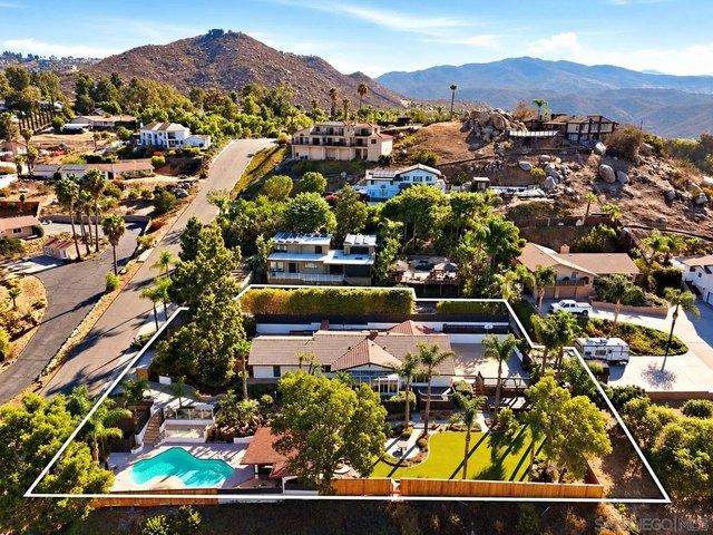 House for sale in El Cajon, San Diego County