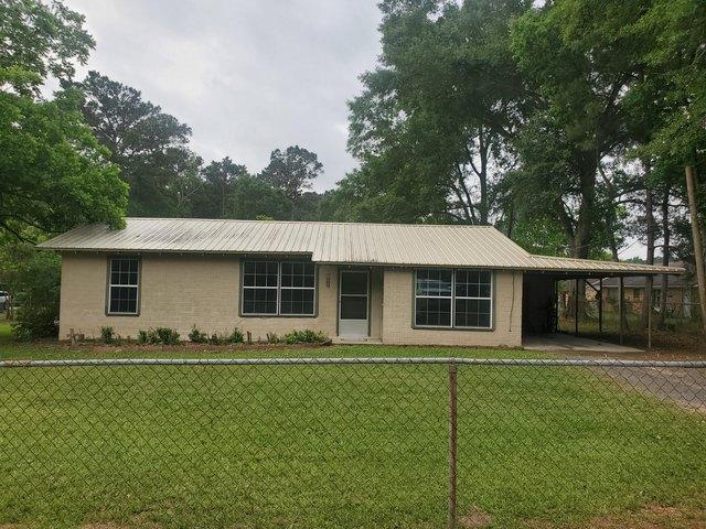 House for sale in Deridder, Louisiana