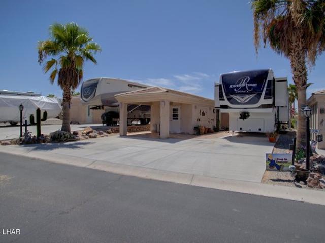 Land for sale in Lake Havasu City, Arizona