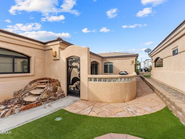 Land for sale in Lake Havasu City, Arizona