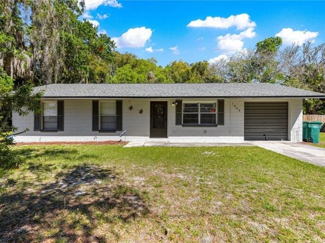 House for sale in Eustis, Florida