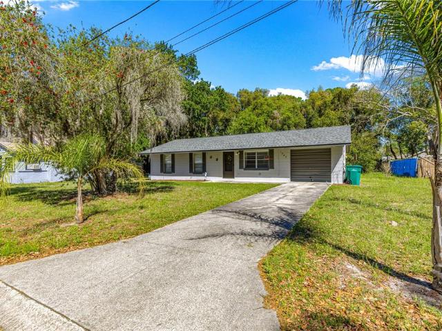 House for sale in Eustis, Florida