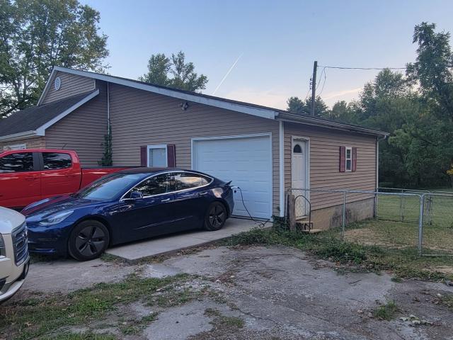 Property for sale in North Vernon, Indiana