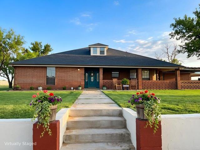 House for sale in Midland, Texas