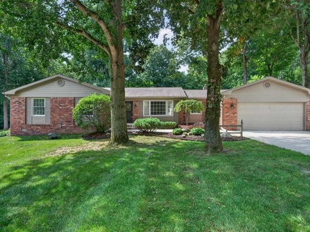 House for sale in Marion, Indiana