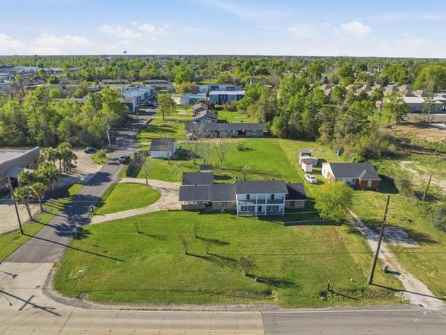 Land for sale in Lake Charles, Louisiana
