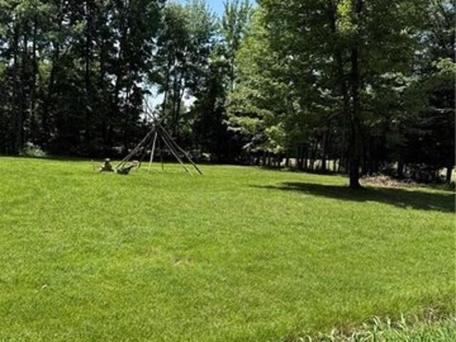 Land for sale in Commiskey, Indiana