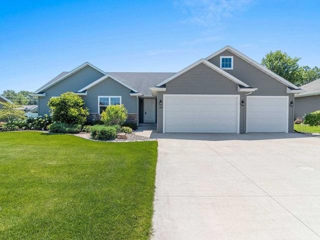 House for sale in Neenah, Wisconsin