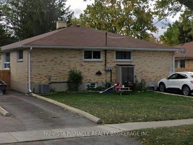Property for sale in London, Southwestern Ontario