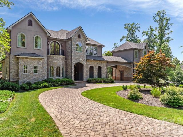 House for sale in North Carolina