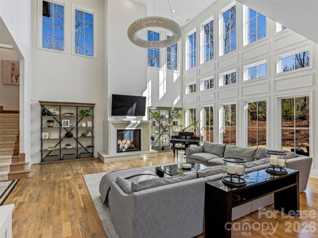 Property for rent in North Carolina