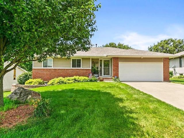 House for sale in Red Oak, Iowa