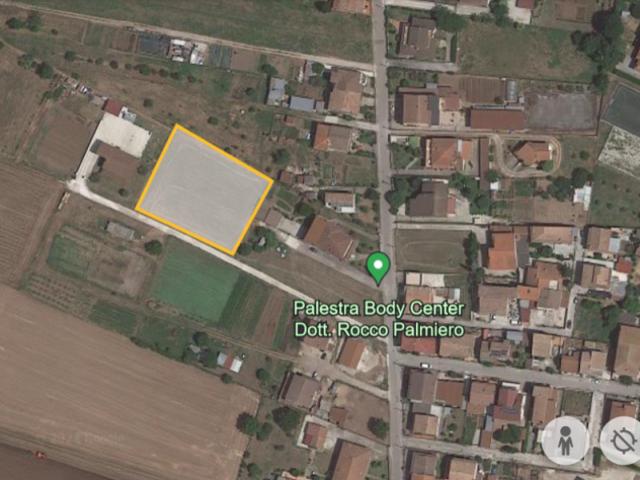 Terreno in vendita a Pietramelara, Campania