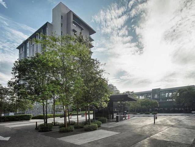 Condominium for sale in Bandar Sri Damansara, Petaling Jaya