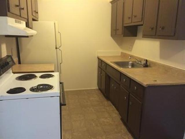 Apartment for rent in Detroit, Michigan