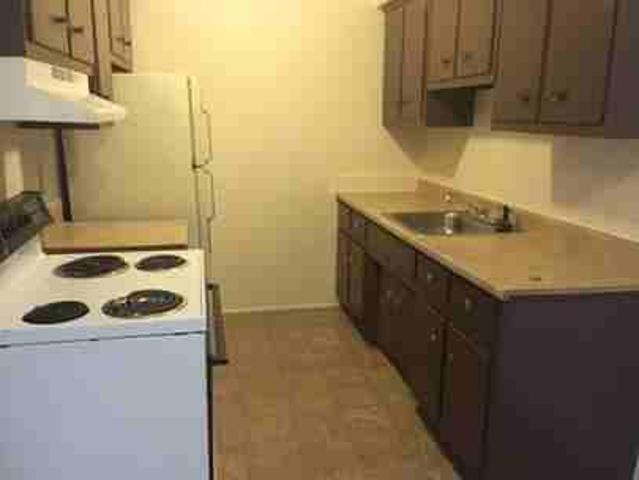 Apartment for rent in Detroit, Wayne County