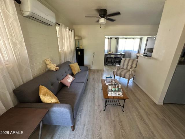 House for sale in Black Canyon City, Arizona