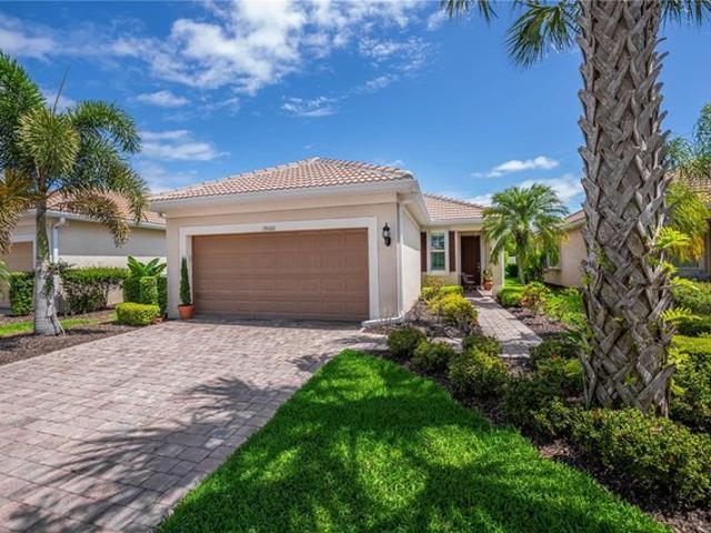 House for sale in Venice, Florida