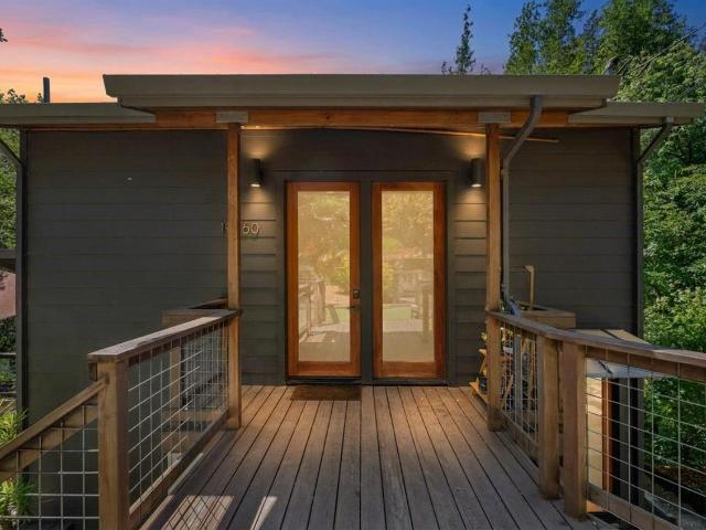 House for sale in Los Gatos, California