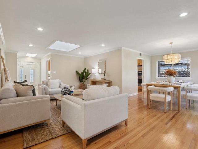 House for sale in Saratoga, California