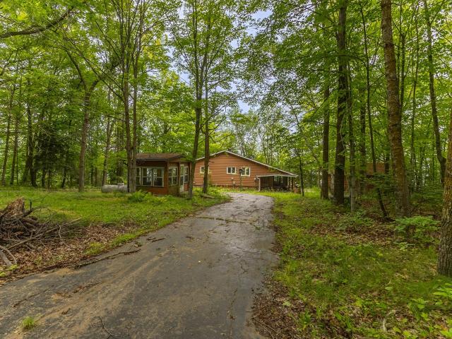 House for sale in Beltrami, Minnesota