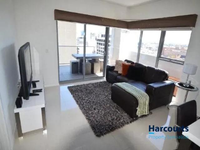 Apartment for rent in Perth