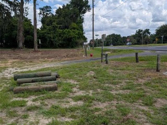 Land for sale in Reddick, Florida