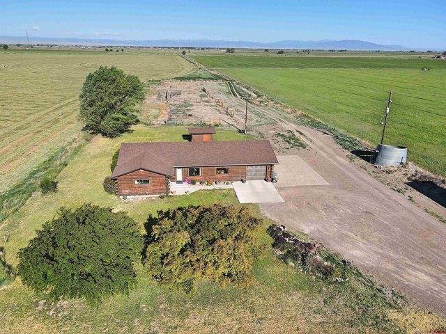 House for sale in Conejos, Colorado