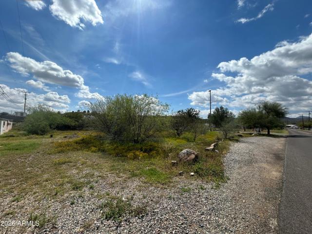 Land for sale in Black Canyon City, Arizona