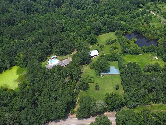 House for sale in Franklinton, Louisiana