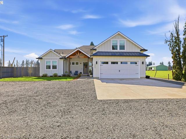 House for sale in Oregonia