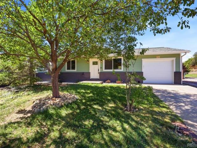 House for sale in Golden, Jefferson County