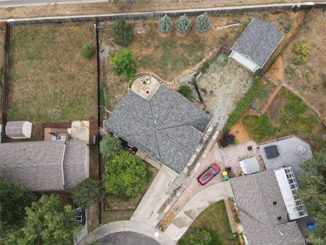 House for sale in Golden, Jefferson County