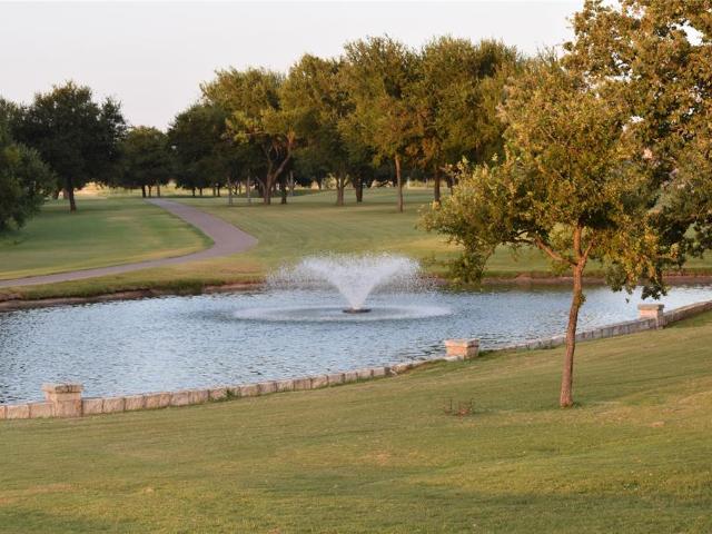 Land for sale in Whitney, Texas