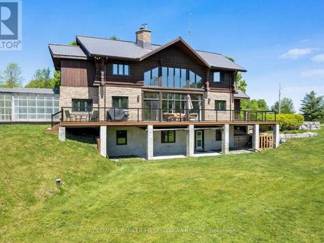 House for sale in Tay Valley, Ontario
