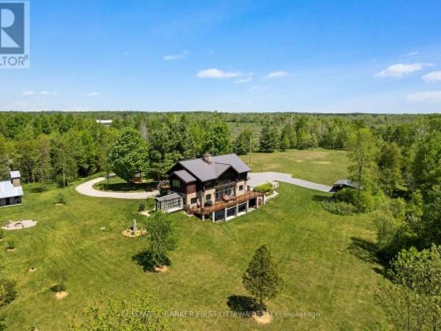 House for sale in Tay Valley, Ontario