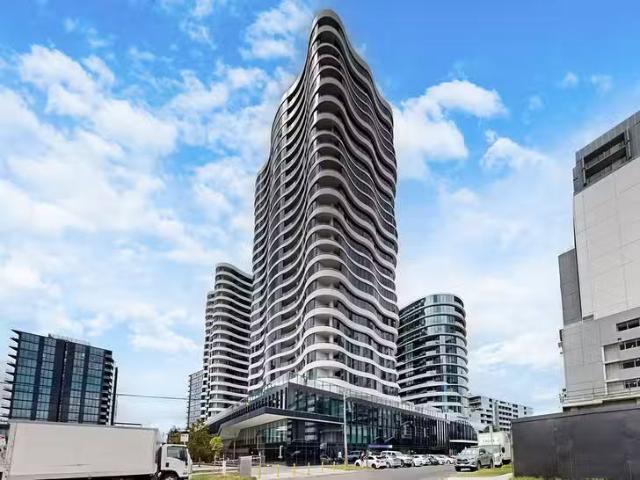Apartment for rent in Camerons Creek, Victoria