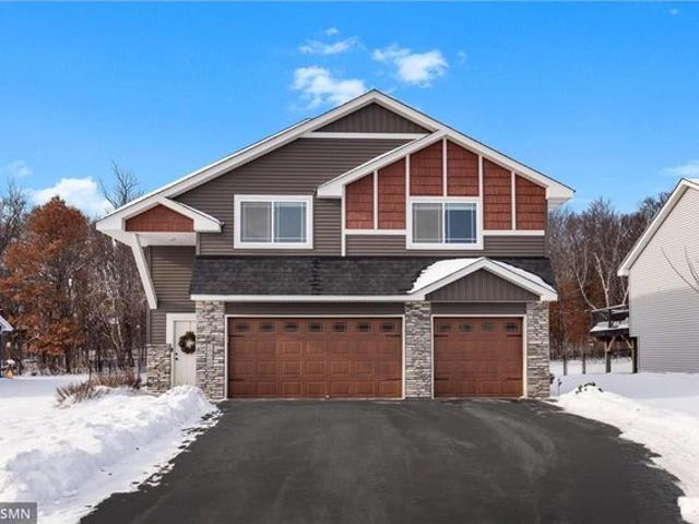 House for sale in Elk River, Minnesota