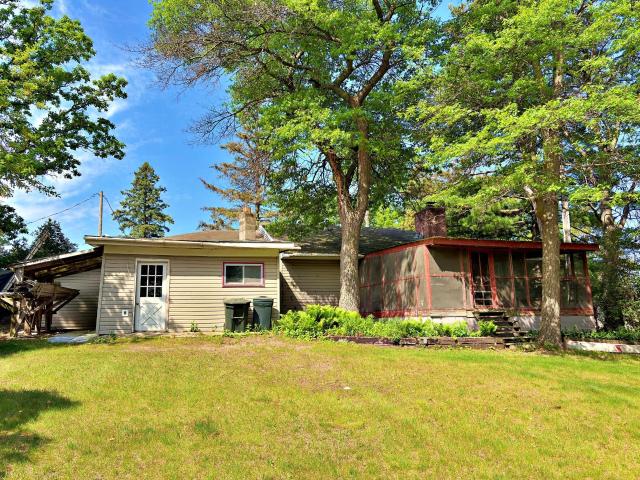 House for sale in Hubbard, Minnesota