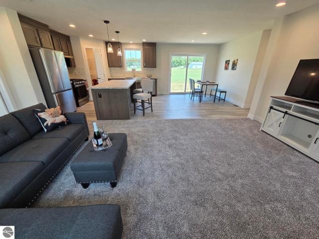House for sale in Michigan