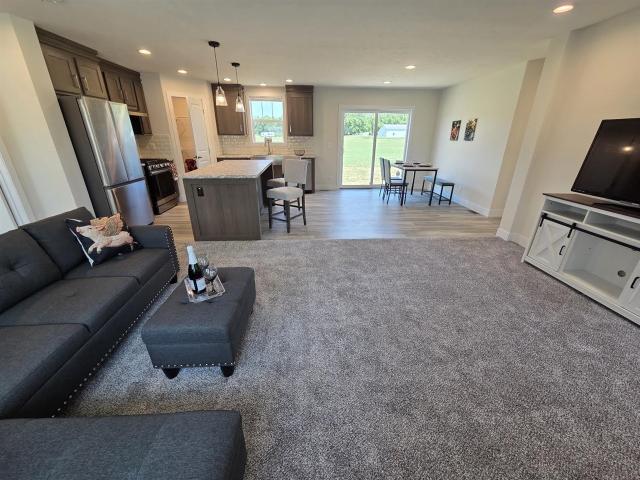 House for sale in Michigan